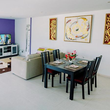 Chang Noi Paradise Apartments Ко Чанг Экстерьер фото