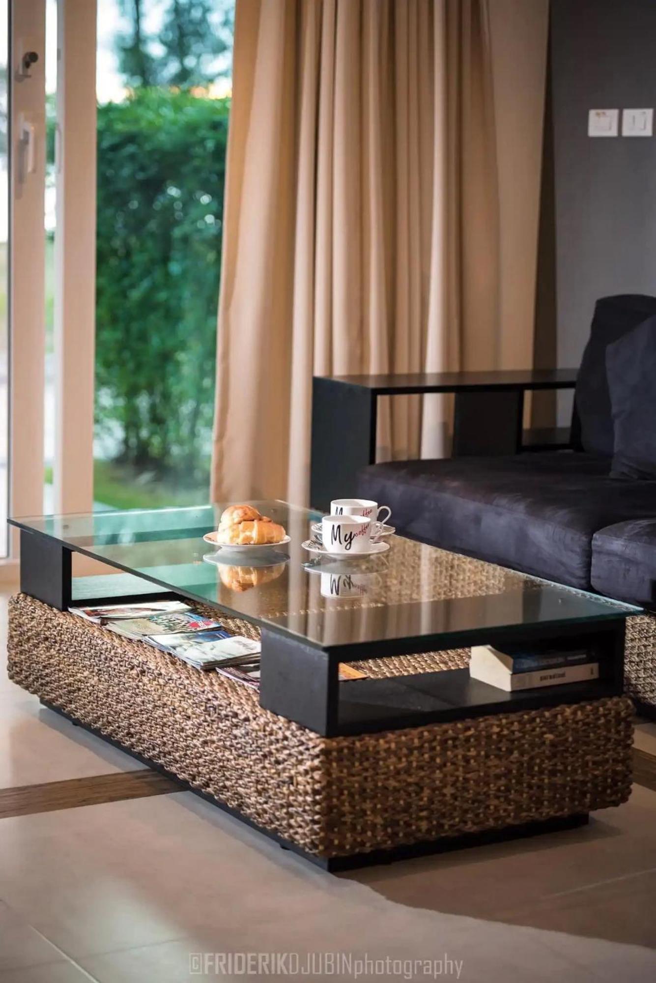 Chang Noi Paradise Apartments Ко Чанг Экстерьер фото
