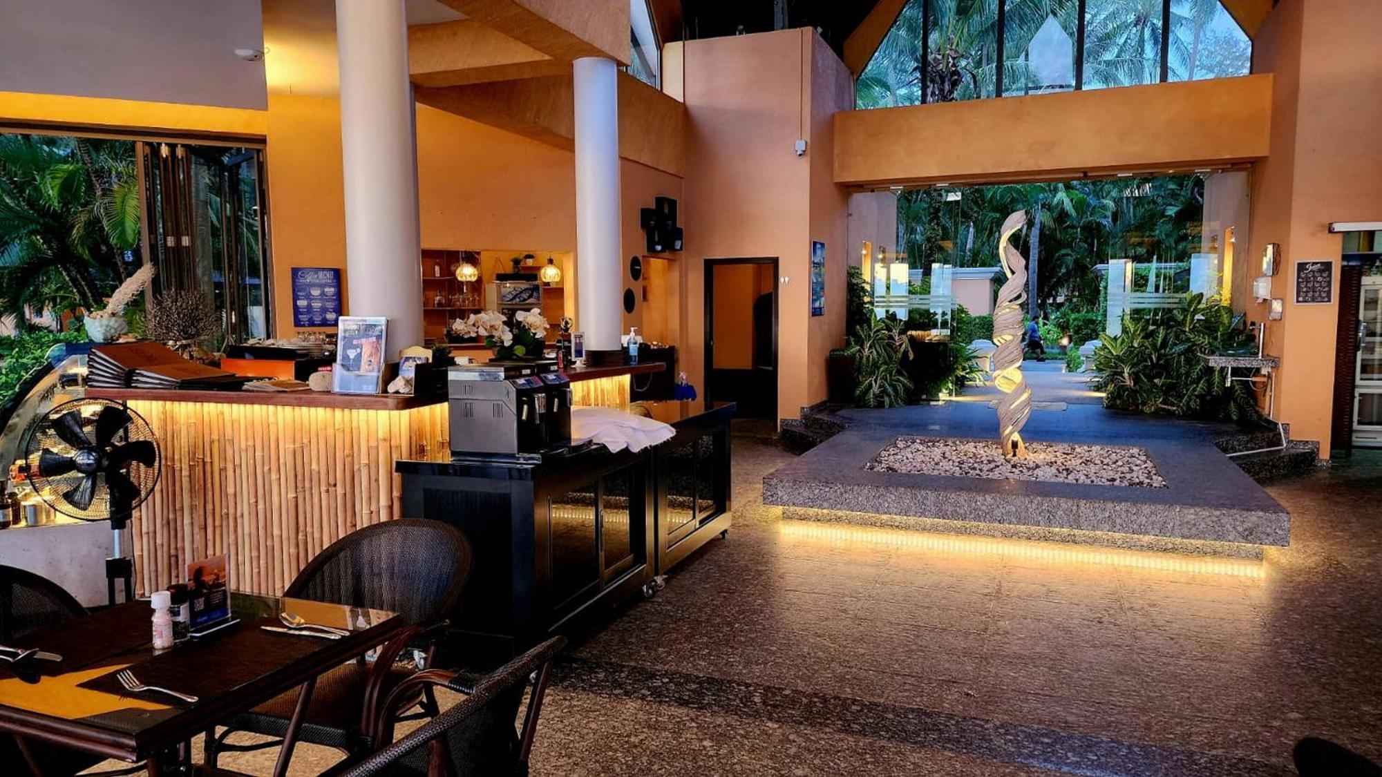 Chang Noi Paradise Apartments Ко Чанг Экстерьер фото