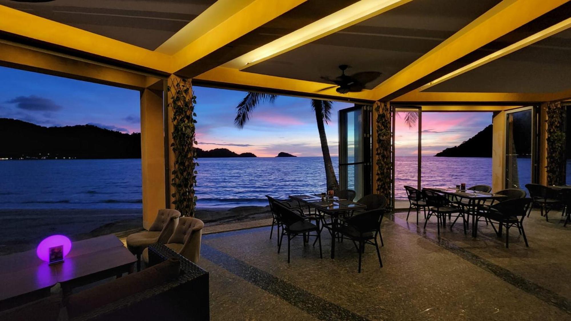 Chang Noi Paradise Apartments Ко Чанг Экстерьер фото