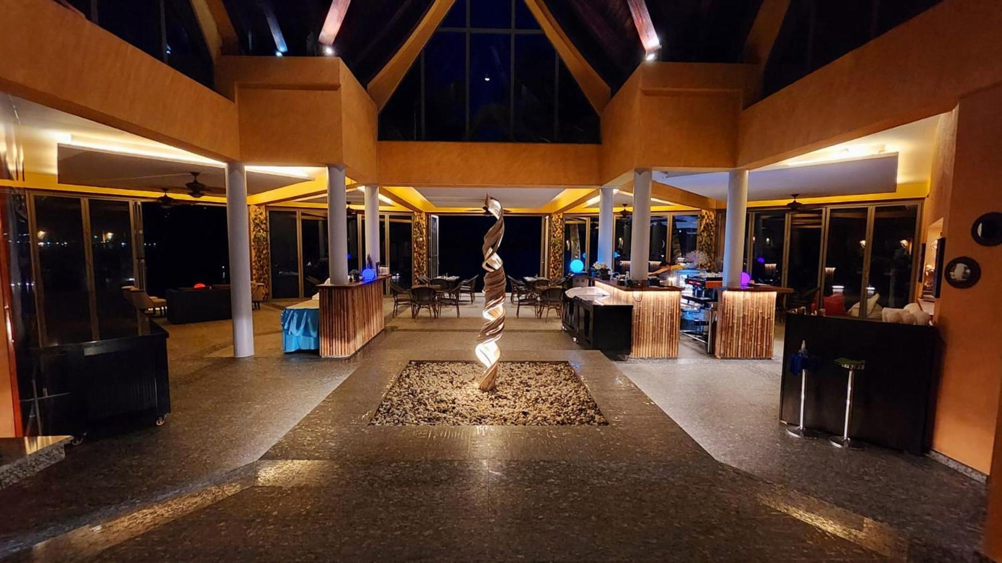 Chang Noi Paradise Apartments Ко Чанг Экстерьер фото