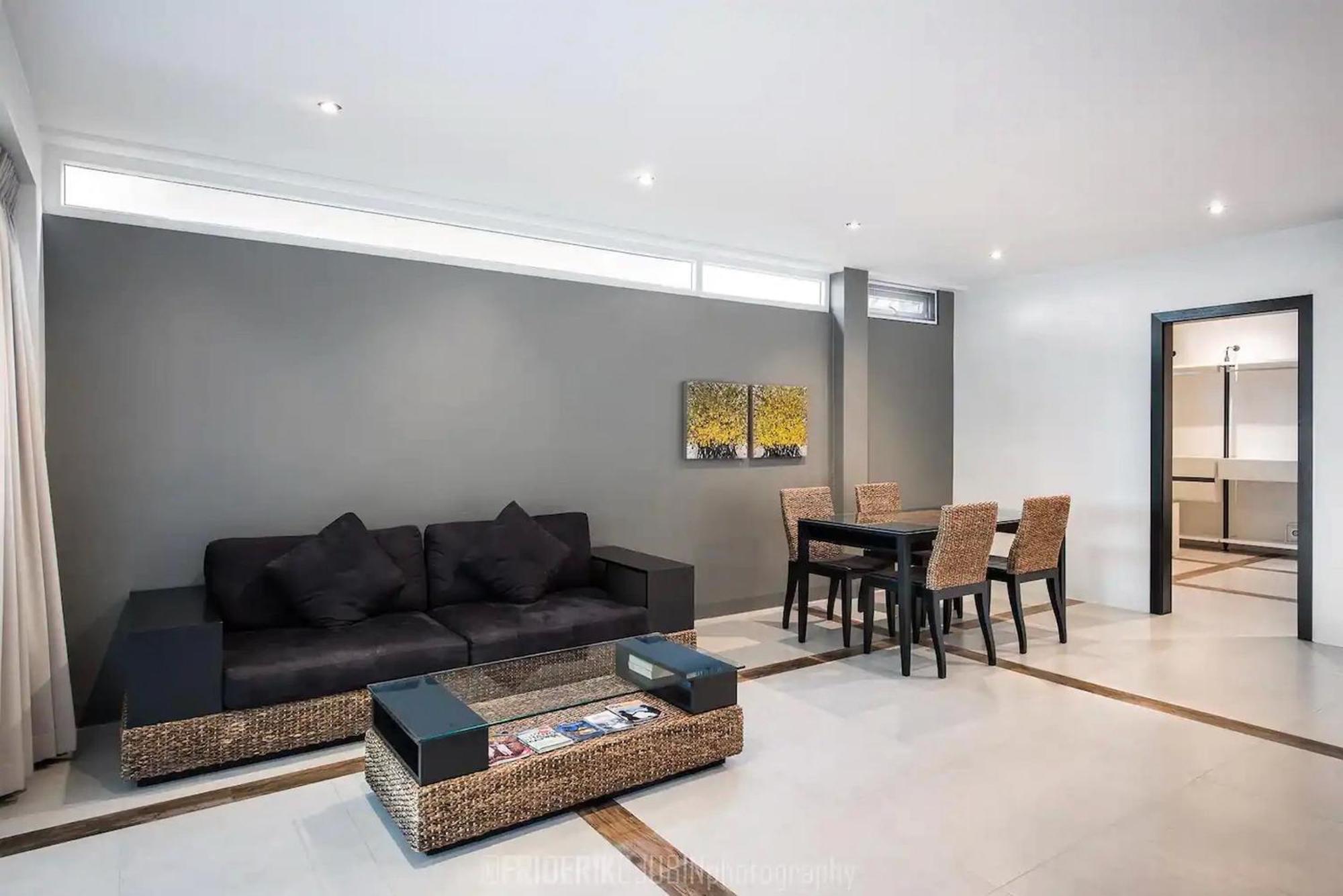 Chang Noi Paradise Apartments Ко Чанг Экстерьер фото